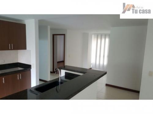 APARTAMENTO EN ZUÑIGA ENVIGADO 480 MILL. ASI ES TU CASA