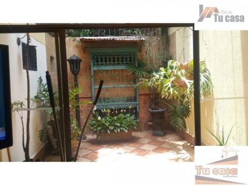 CASA 180Mts2 UNID.CERRADA - BELÉN LA MOTA. ASI ES TU CASA