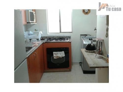 APARTAMENTO 105MT2  PARQUEADERO Y c/UTIL. ASI ES TU CASA