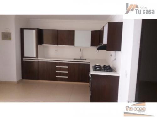 APARTAMENTO A ESTRENAR  ENVIGADO. ASI ES TU CASA