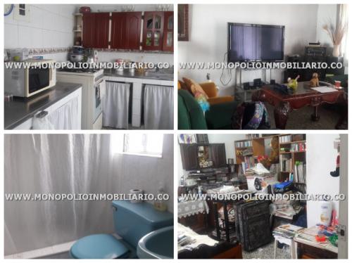 CASA BIFAMILIAR EN ARRIENDO -  EL POBLADO MANILA COD:123-*-*