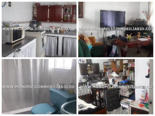 CASA BIFAMILIAR EN ARRIENDO - EL POBLADO MANILA COD:123-*-*