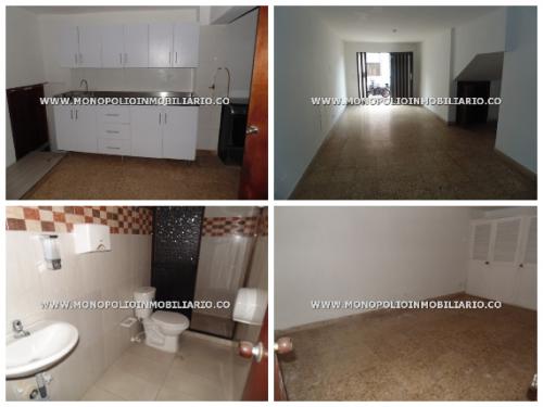 CASA EN ARRENDAMIENTO - SIMON BOLIVAR COD: 12087-*-*