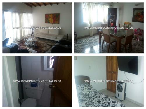 CASA PARA LA RENTA EN MEDELLIN - SIMON BOLIVAR COD. 8646-*-*