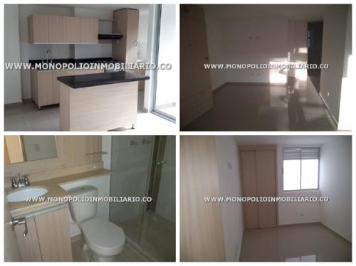APARTAMENTO EN ARRENDAMIENTO -  BELEN ROSALES COD: 12435*--*
