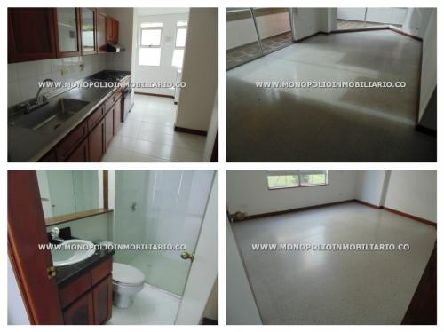 APARTAMENTO EN ALQUILER - EL POBLADO LAS PALMAS COD: 11510*-*