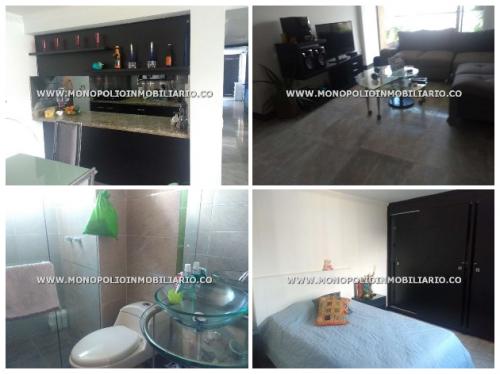 APARTAMENTO EN VENTA - BELEN LOMA DE LOS BERNAL COD: 12154