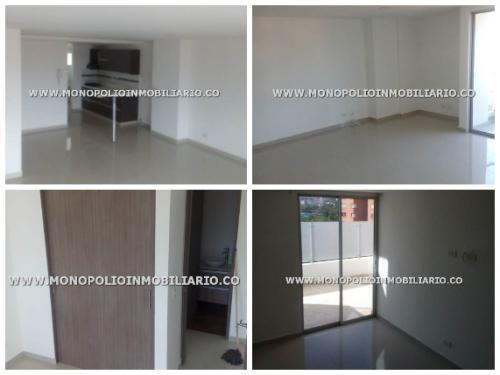 APARTAMENTO  EN VENTA - CONQUISTADORES COD: 12069
