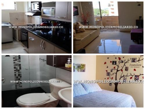 APARTAMENTO EN VENTA - BELEN LOMA DE LOS BERNAL COD: 11981