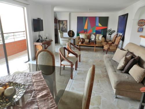 PENTHOUSE ZUÑIGA 152Mts2. ASI ES TU CASA