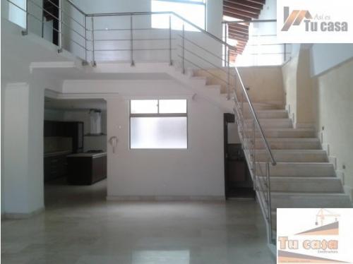 DUPLEX PISO 6 250MT2 . ASI ES TU CASA