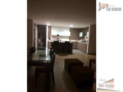APARTAMENTO 184M2 - EN ENVIGADO. ASI ES TU CASA