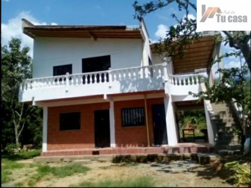 FInca En San Jerónimo. ASI ES TU CASA