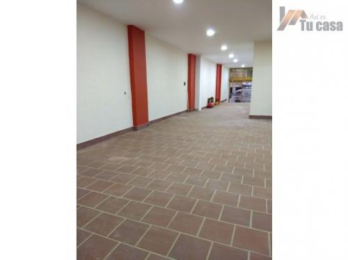 Local 130 m2 Envigado biblioteca Debora Arango. ASI ES TU CASA