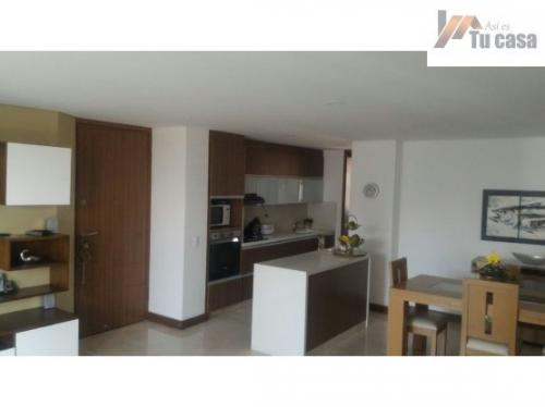 Apto super lujo 135M2. ASI ES TU CASA