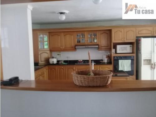 CASA SABANETA 330 M2. ASI ES TU CASA