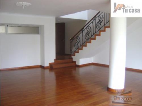 CASA 260Mts2 UNIDAD CERRADA. ASI ES TU CASA