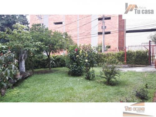 CASA LOTE UBICADA EN SABANETA. ASI ES TU CASA