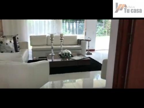 CASA 900M2 - LA ESTRELLA . ASI ES TU CASA