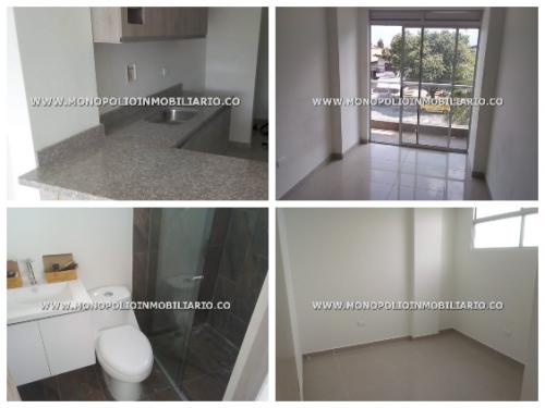 APARTAMENTO EN ARRENDAMIENTO - SIMON BOLIVAR COD: 13148-*-*