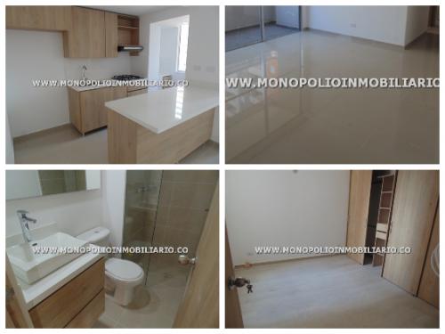  APARTAMENTO EN ARRIENDO - LOS COLORES SAN GERMAN COD: 12794-*-*