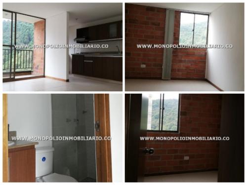 APARTAMENTO PARA LA VENTA - BELEN RODEO ALTO COD: 12532