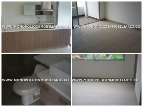 APARTAMENTOS PARA LA VENTA EN MEDELLIN SECTOR EL POBLADO COD: 12526