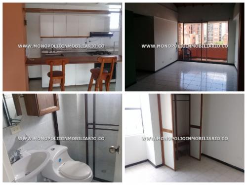 APARTAMENTO EN VENTA - SANTA MONICA LA AMERICA COD: 12492