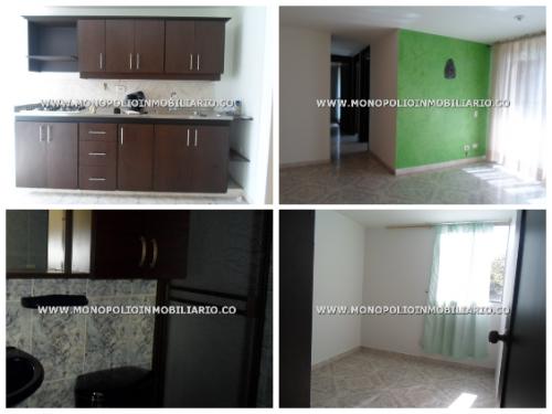 APARTAMENTO EN VENTA - BELÉN RODEO ALTO COD. 12490