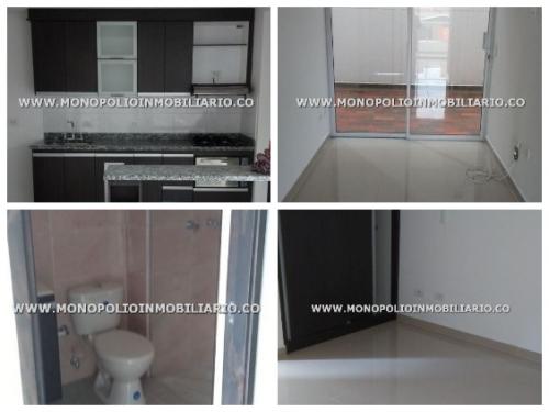 APARTAMENTO EN VENTA - MEDELLIN CALASANZ COD 12475