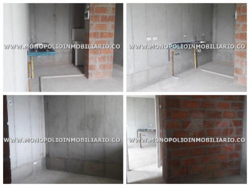 APARTAMENTO EN VENTA - BUENOS AIRES MEDELLIN COD: 12474