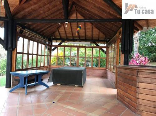 finca en San Jeronimo. ASI ES TU CASA