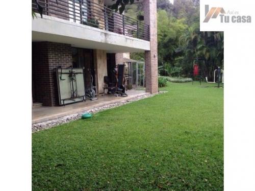 CASA EN CONDOMINIO, EL TESORO. ASI ES TU CASA