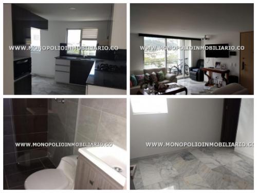 APARTAMENTO EN VENTA - CONQUISTADORES COD: 12363
