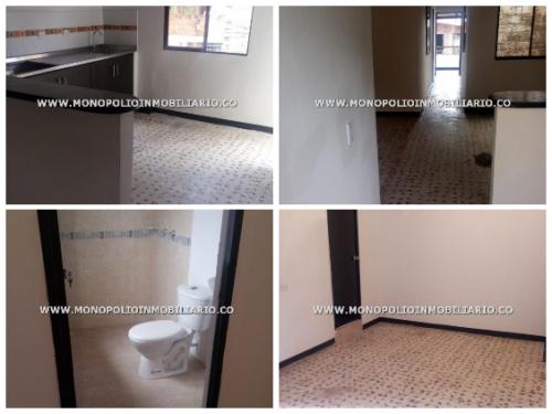 AMPLIO APARTAMENTO EN VENTA -  CASTILLA COD 12354