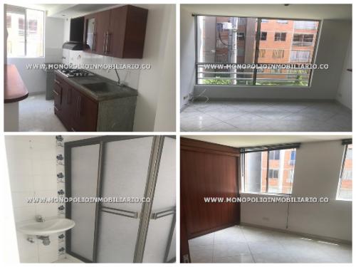 APARTAMENTO EN VENTA - ROBLEDO PILARICA COD: 12353