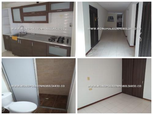 APARTAMENTO EN VENTA - BOYACA LAS BRISAS COD:12352