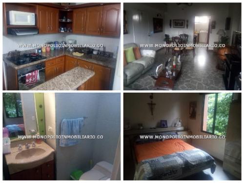 APARTAMENTO EN VENTA - MEDELLIN LOS COLORES COD 12312