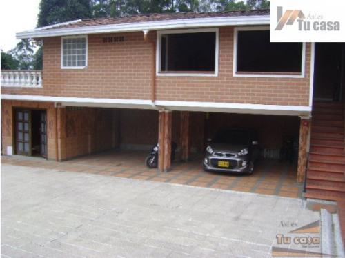 CASA CAMPESTRE,  ALTOS DE ZUÑIGA. ASI ES TU CASA