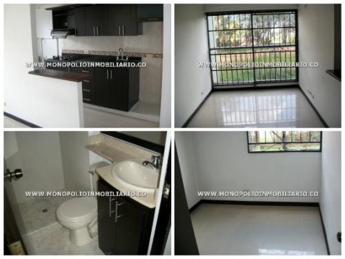 APARTAMENTO EN VENTA - BELEN RINCON COD: 12319
