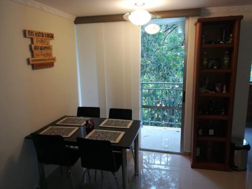 APTO 55Mts2 ENVIGADO UNIDAD CERRADA. ASI ES TU CASA