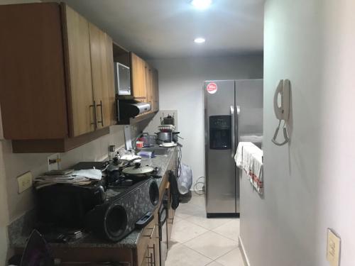 APARTAESTUDIO 57Mts2 PARQ Y C.U. ASI ES TU CASA