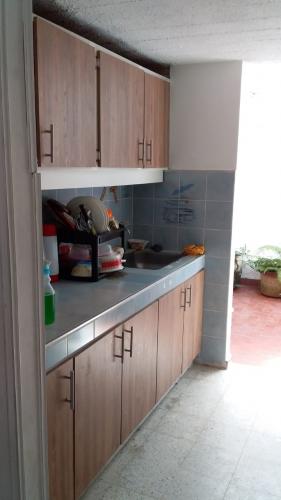 CASA UNIFAMILIAR SABANETA 110 Mts2. ASI ES TU CASA