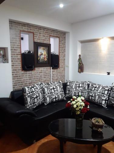 APTO 58 Mts2 CALDAS PRIMER PISO. ASI ES TU CASA