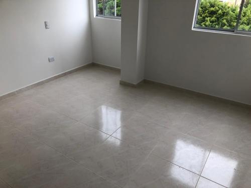 APARTAESTUDIO 38 M2, PISO 2. ASI ES TU CASA