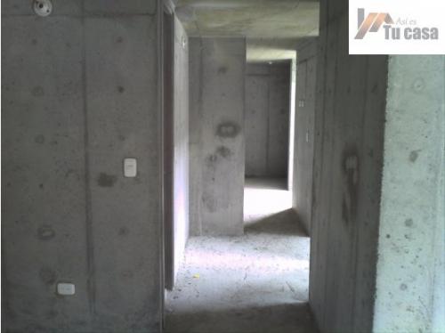APARTAMENTO 53.5M2 - LA TABLAZA. ASI ES TU CASA