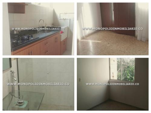 APARTAMENTO PARA LA VENTA EN MEDELLIN SECTOR BUENOS AIRES COD: 8856