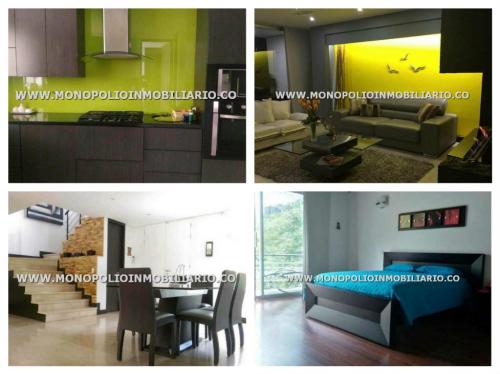 APARTAMENTO PARA LA VENTA EN MEDELLIN - CONQUISTADORES COD: 8811 