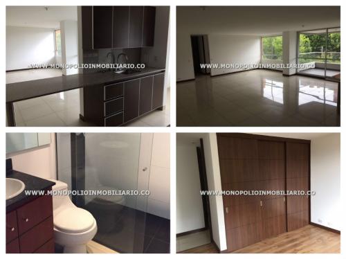 APARTAMENTO PARA LA VENTA EN MEDELLIN - EL POBLADO COD. 8717
