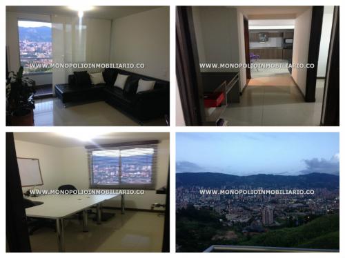APARTAMENTO PARA LA VENTA EN BELEN RODEO ALTO COD 8566
